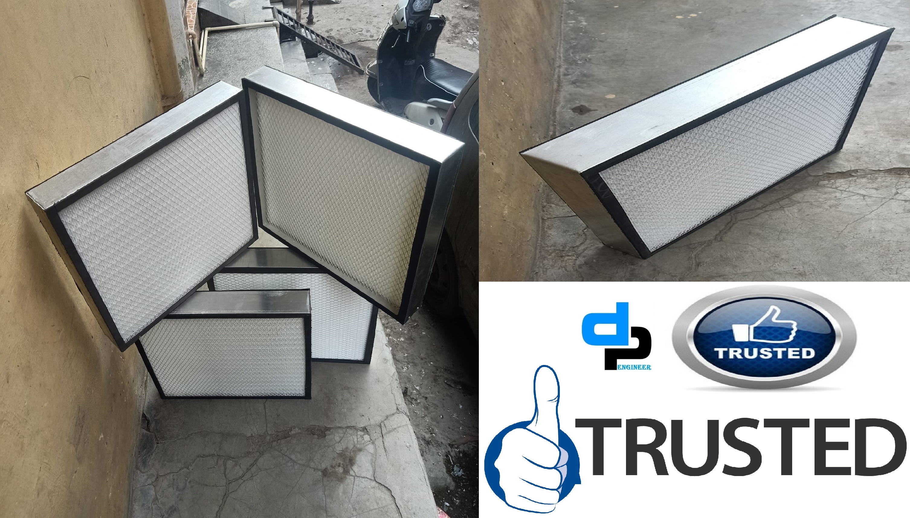 dp engineer